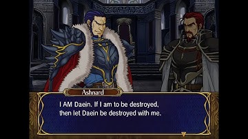 Fire Emblem: Path of Radiance - Part 23 - Endgame - Repatriation