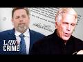 5 Lies Epstein’s Lawyer Allegedly Told Congress