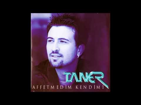 Taner - Affetmedim Kendimi (1998)