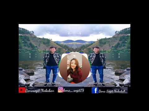 DJ Takkan Terganti NOFIN ASIA Remix Full Bass TIKTOK.🎧BY_Bonasogit.🎶