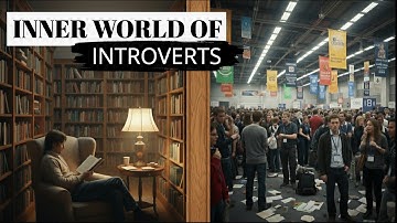 The Inner World of Introverts
