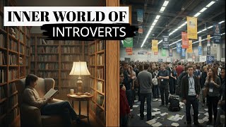 Full The Inner World of Introverts (E066) Update