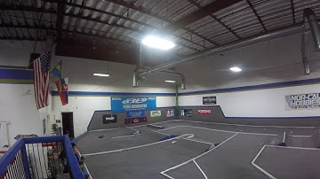 Slipper vs lockout which is best comparing on carpet Team Associated sc6.2