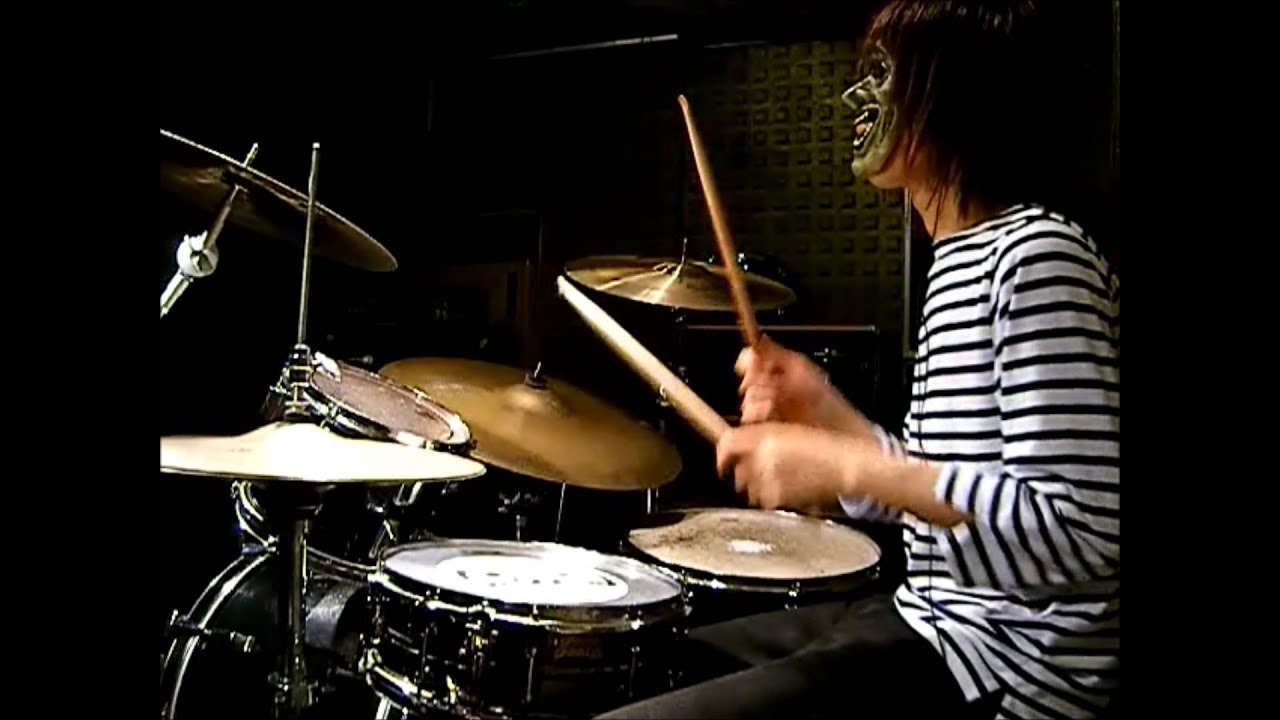 二人 Aiko Drum Cover Youtube