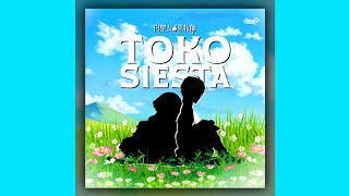 Toko Siesta Ending Cover Latino (From 