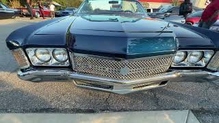 Clinton Maryland Car Lovers Show #7