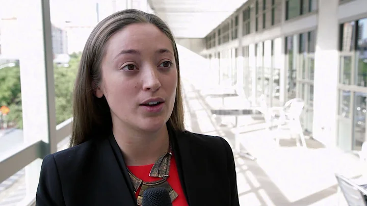 Frances Simpson-Allen: 2015 SXSW Eco