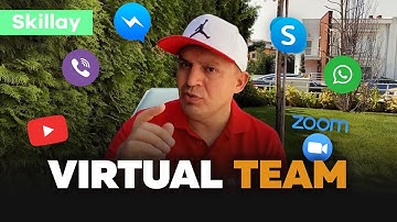 How to Manage Virtual Teams Effectively in 2020 - Best Practices for Remote Work