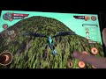 Драконы и динозавры в игре Dragon Sim Драконы и динозавры в игре Dragon Sim