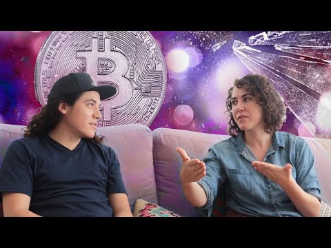 Bitcoin, Cypherpunks, Anarchy, and Pokémon ft. Juan Galt - Ep. XXVI