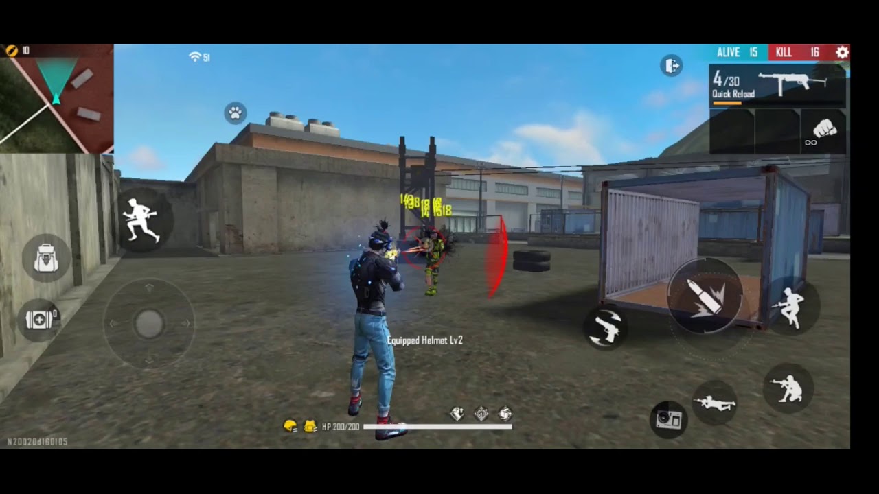 Yellow Poker Mp40 Op Head Shorts Plz Give Me Your Support Guys Diamond Zone Free Fire Youtube