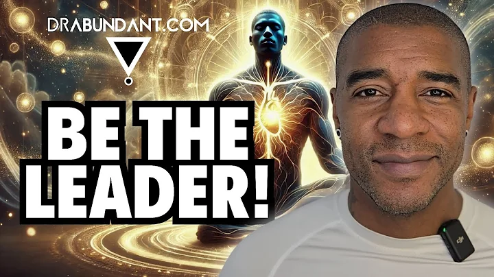 Struggling to Lead? Learn to Turn Vulnerability Into Your Greatest Strength!