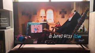 Nacho Libre 2006 - Trutv Intro