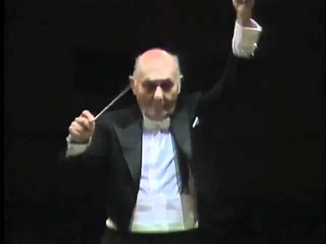 Chostakovitch - Symphonie n°9 : Solti Orchestral Project at Carnegie Hall / G.Solti