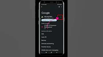 How To Remove Gmail Account From Android Phone 2023 REMOVE GOOGLE ACCOUNT Gmail 