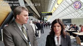 Video from ISMRM 2019: Tal Arbel on machine learning and image analysis