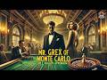 🎲 Mr. Grex of Monte Carlo 🔍 | A Riveting International Spy Thriller!