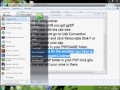 How to download Gba games on your psp