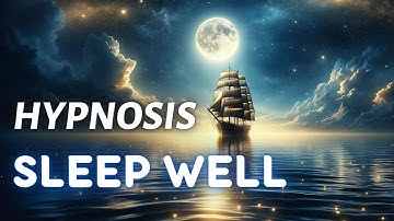 Self- Hypnosis Script Enhancing Sleep and Targeting Rumination or Worry