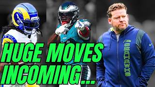 NEW Trade Rumors Jumpstart Next Phase Of The Offseason