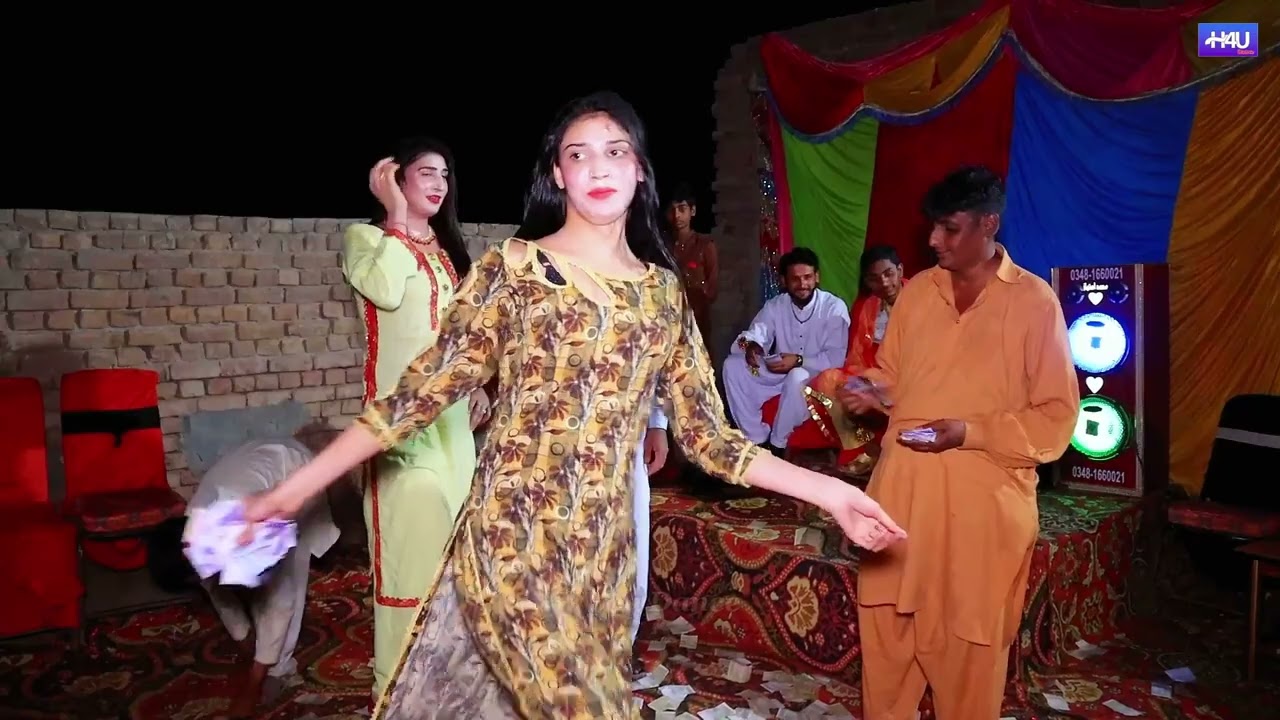 Sada Piyar Purana Mehky Khan Dance Performance 2026