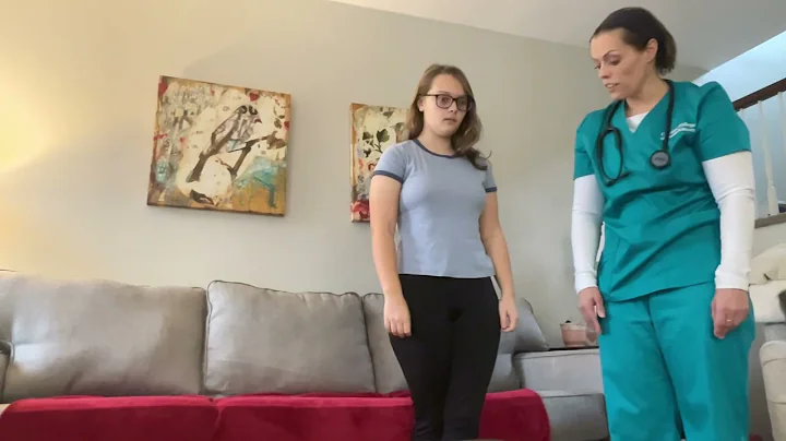 Kathryn norton physical assessment