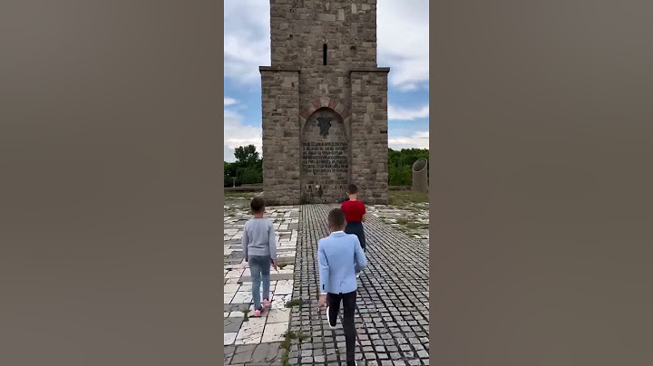🇷🇸☦️Газиместан, Косово Поље- вековима Срби долазе на ово поље, и до последњег века ће ту долазити.