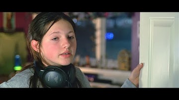 Secure attachment style example