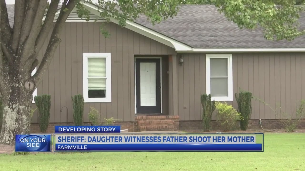 Deputies: Greenville man charged with first-degree murder after ...
