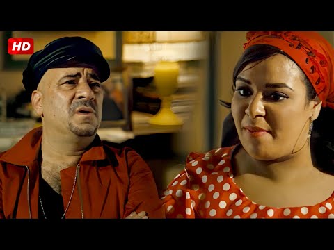 لو سعاد حسني السفيره عزيزه هتبقى انتي السفينة عزيزة افجر افيهات محمد سعد هتخليك تموت من الضحك