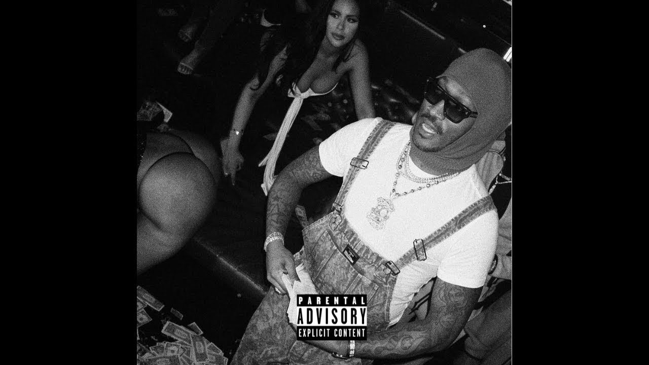 [FREE] Future Type Beat - PURPLE FLASH