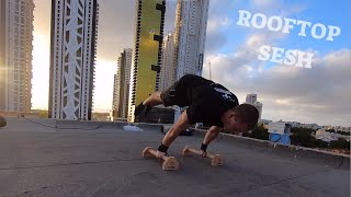 ROOFTOP SESH