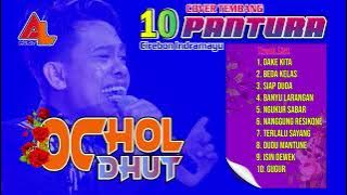 FULL ALBUM COVER OCHOL DHUT  TEMBANG PANTURA || CIREBON INDRAMAYU