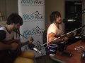 Vince Vaccaro & JP Maurice - Live at 102.7 The PEAK