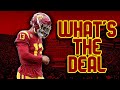 Is Caleb Williams the Next Mahomes? (Caleb Williams Draft Profile) (2024 NFL Draft) (Chicago Bears)