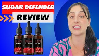 SUGAR DEFENDER - (( ATTENTION!! )) - Sugar Defender Reviews - Sugar Defender Blood Sugar Supplement