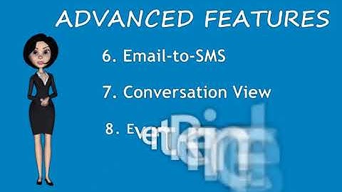 360 SMS App Demo for Salesforce - Version 3