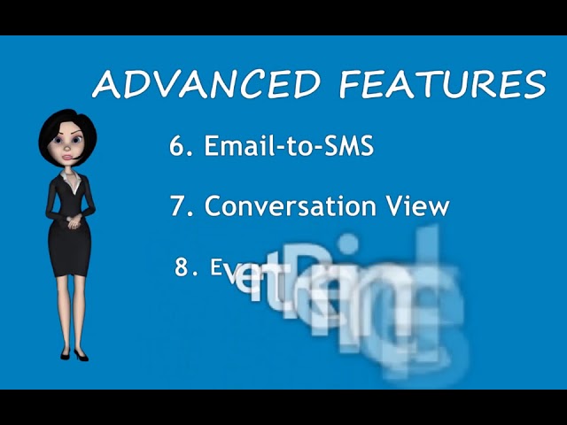 360 SMS App Demo for Salesforce - Version 3