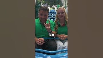 Maak deze zomer je laatste ritje in de Kikkerachtbaan 🐸 #duinrell #achtbaan #pretpark