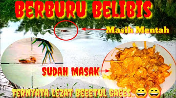 Berburu Belibis / Dapat Belibis Langsung Dimasak / Hunting And Cooking ☑️