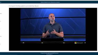 Microsoft On Demand Online Training Demo