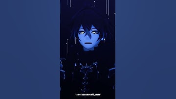||mmd x Genshin Impact|| Excuse me um |Flins|