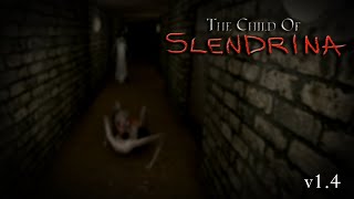 The Child Of Slendrina | Pc (V1.4)