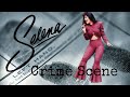 Selena crime scene walk thru