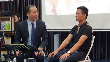 Làm thế nào Xóa bỏ một trải nghiệm tiêu cực, đau đớn trong quá khứ