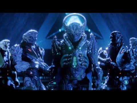 Video: Mass Effect 4 Bo Igra Frostbite 3, Toda Ali Bo Dragon Age 3?