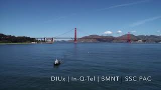 Acquiforce Hacking For Defense Stanford 2018