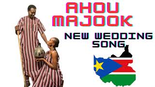 Ahou Majook//new wedding song ❤️//2024 ❤️