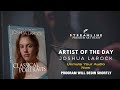 Joshua LaRock “Classical Portraits” **FREE LESSON VIEWING**