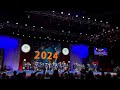 Cheetahs  worlds 2024 day 2 hit